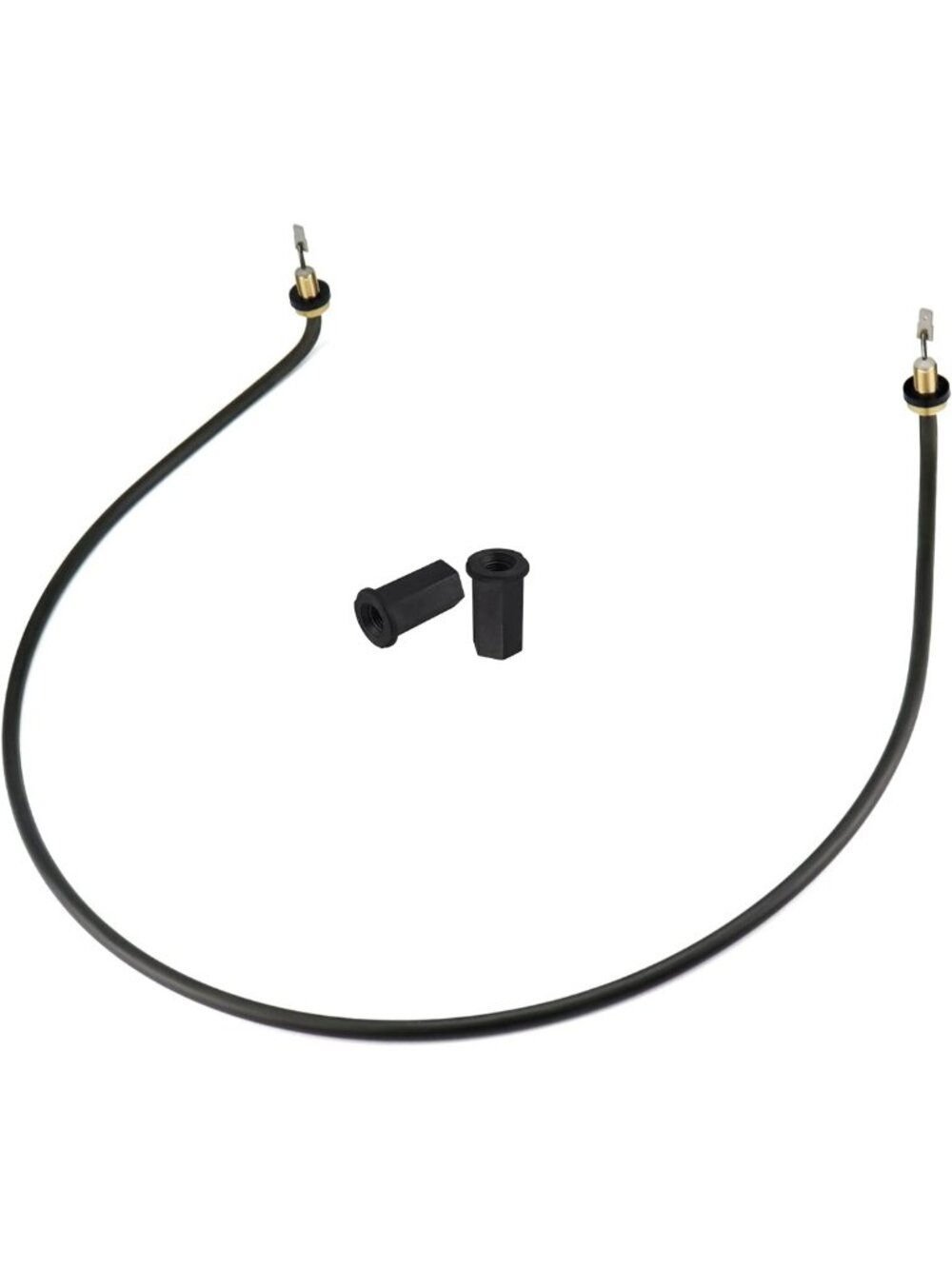 Dishwasher Heating Element Replacement - Compatible with Whirlpool, Amana